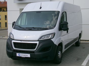 Peugeot Boxer L3H2 2,2 BlueHDi 103kW MAN full