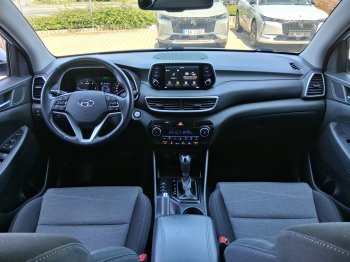 Hyundai Tucson TRIKOLOR 1.6 CRDi 100 kW full