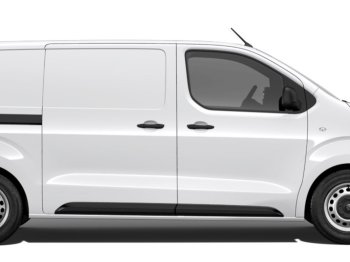 Peugeot Expert Furgon L3 2.0 BlueHDi full