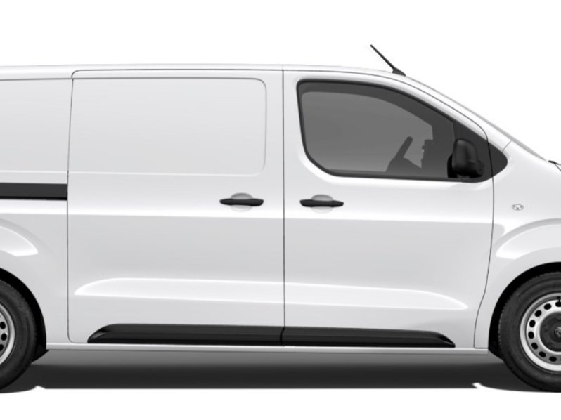 Peugeot Expert Furgon L3 2.0 BlueHDi full