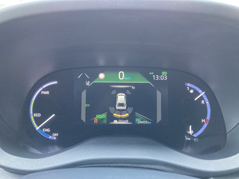Toyota Yaris Cross PREMIERE EDIT. 1.5 HYB. 85 kW full