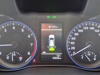 Hyundai Kona COMFORT 1.0 T-GDi 88 kW full