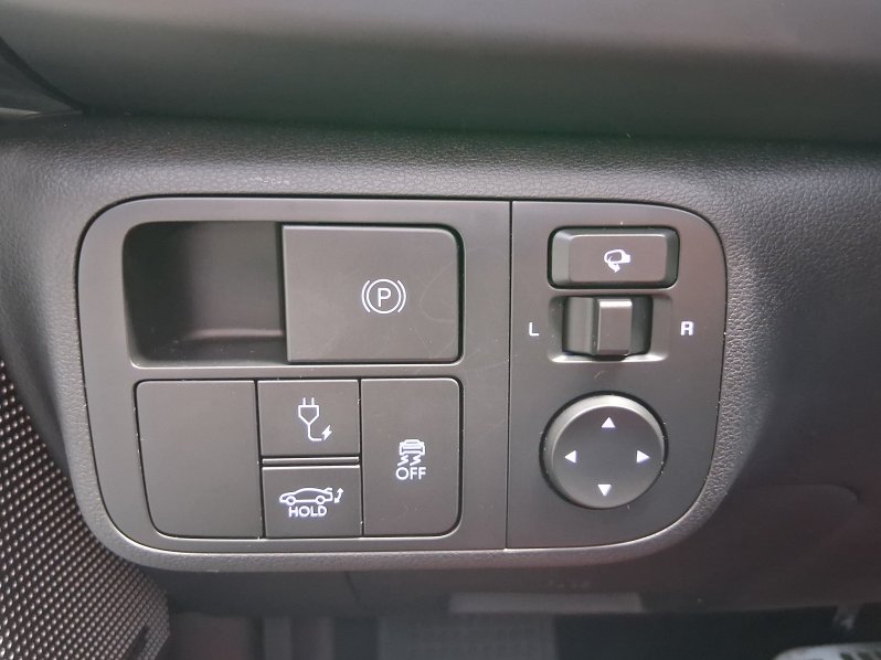 Hyundai Ioniq 6 STYLE PR. 77 kWh 4×4 239 kWh full