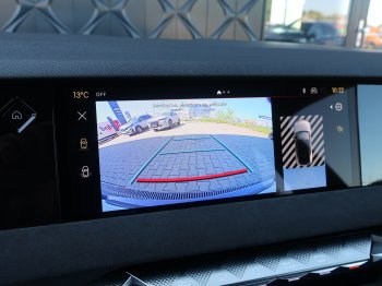 DS Automobiles DS4 EDITION FRANCE 1,5 BlueHDi 130 full