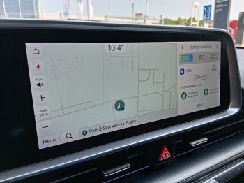 Hyundai Ioniq 6 STYLE PR. 77 kWh 4×4 239 kWh full