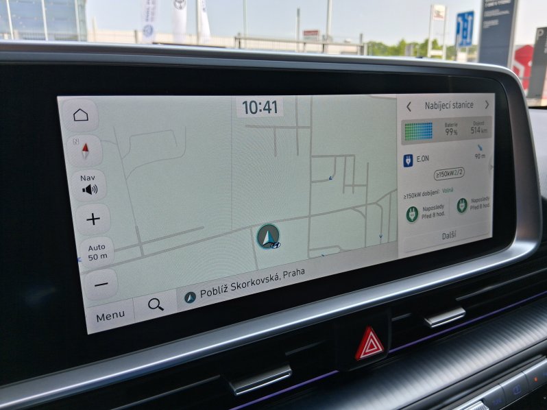Hyundai Ioniq 6 STYLE PR. 77 kWh 4×4 239 kWh full
