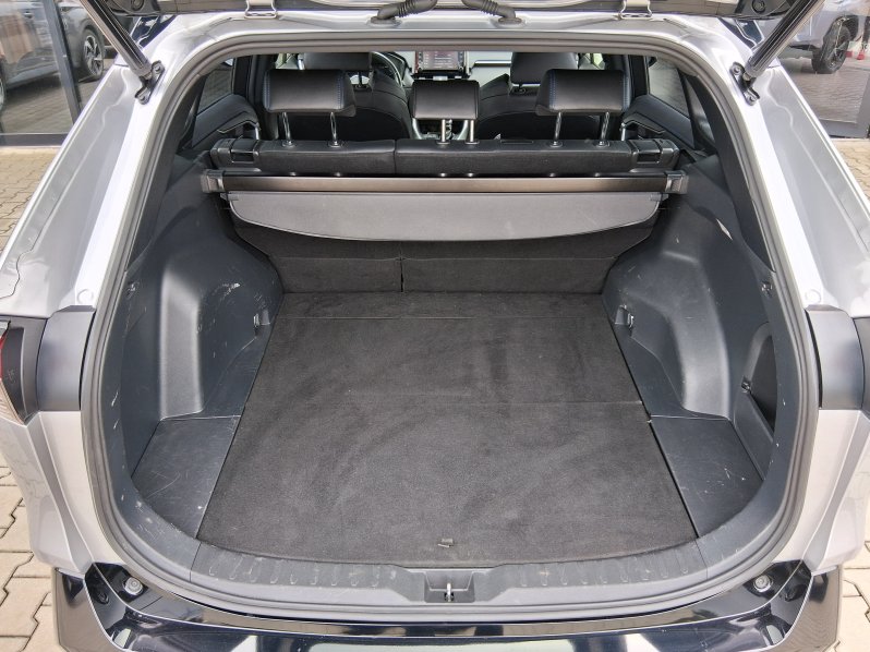 Toyota RAV4 SELECTION 2.5 HYB. 160 kW full