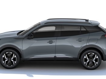 Peugeot 2008 ALLURE PureTech 130 EAT8 full