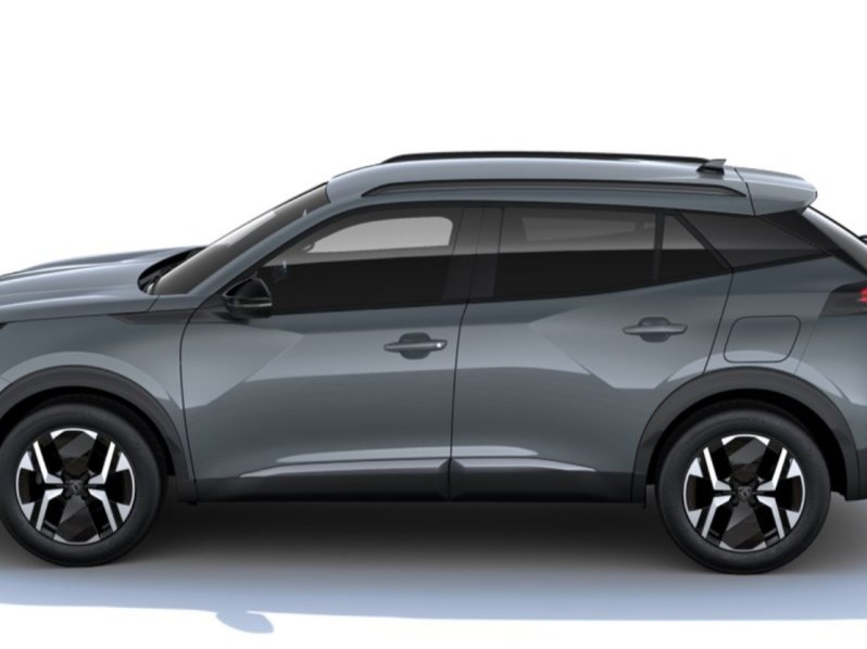 Peugeot 2008 ALLURE PureTech 130 EAT8 full