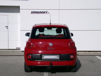 Fiat 500L 500L 1,4i 70kW full