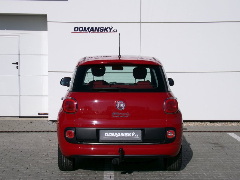 Fiat 500L 500L 1,4i 70kW full