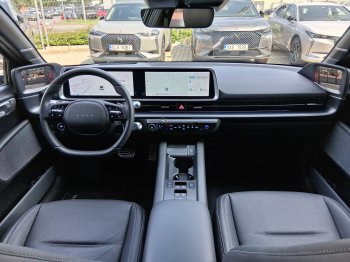 Hyundai Ioniq 6 STYLE PR. 77 kWh 4×4 239 kWh full