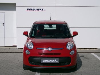Fiat 500L 500L 1,4i 70kW full