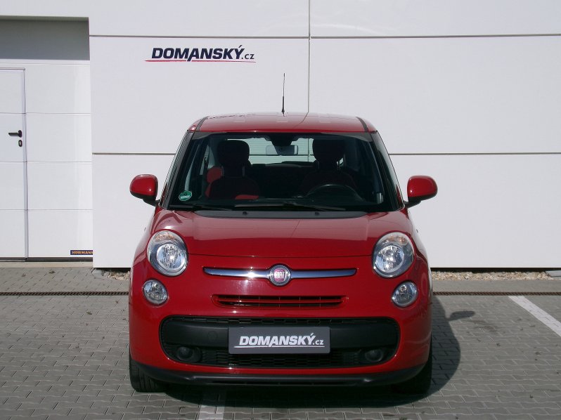 Fiat 500L 500L 1,4i 70kW full
