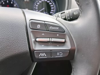 Hyundai Kona COMFORT 1.0 T-GDi 88 kW full