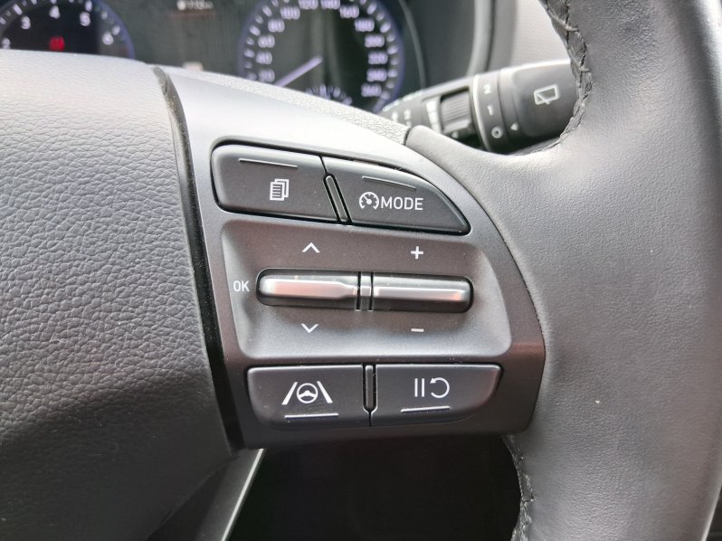 Hyundai Kona COMFORT 1.0 T-GDi 88 kW full