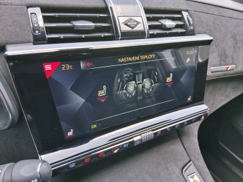 DS Automobiles DS7 CROSSBACK PERFORM. LINE 1.6 PT 133 kW full