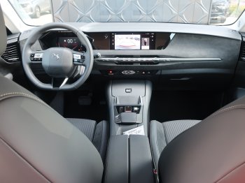 DS Automobiles DS4 EDITION FRANCE 1,5 BlueHDi 130 full