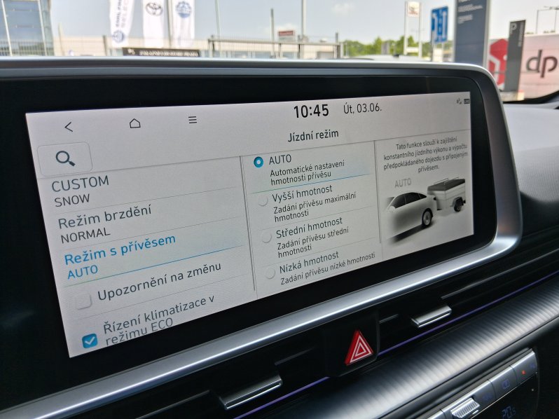 Hyundai Ioniq 6 STYLE PR. 77 kWh 4×4 239 kWh full