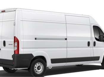 Peugeot Boxer Furgon 3500 L3H2 BlueHDi full