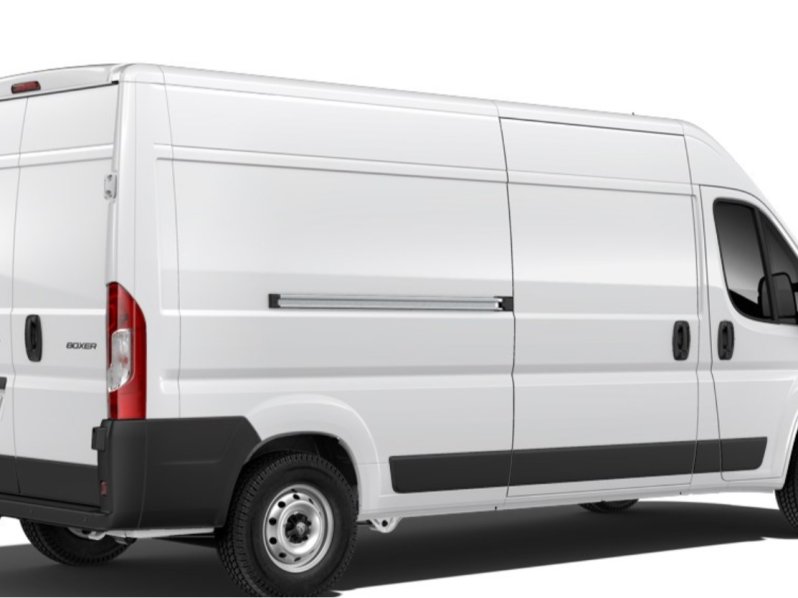 Peugeot Boxer Furgon 3500 L3H2 BlueHDi full