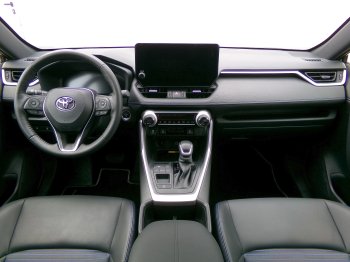 Toyota RAV4 SELECTION 2.5 HEV 160kW AT full