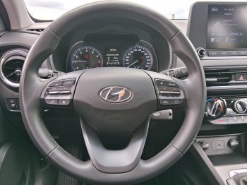 Hyundai Kona COMFORT 1.0 T-GDi 88 kW full