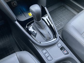 Toyota Yaris Cross PREMIERE EDIT. 1.5 HYB. 85 kW full