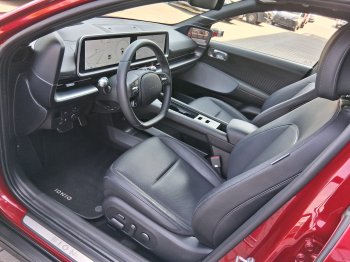 Hyundai Ioniq 6 STYLE PR. 77 kWh 4×4 239 kWh full