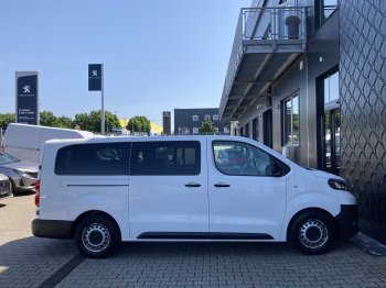 Toyota ProAce Verso L2 2.0 D-4D 110 kW 9 míst full