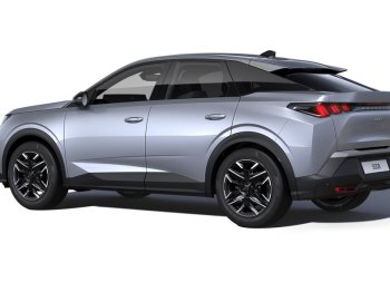 Peugeot 3008 3008 ALLURE Hybrid 145 e-DCS6 full