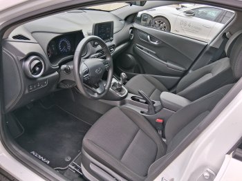 Hyundai Kona COMFORT 1.0 T-GDi 88 kW full