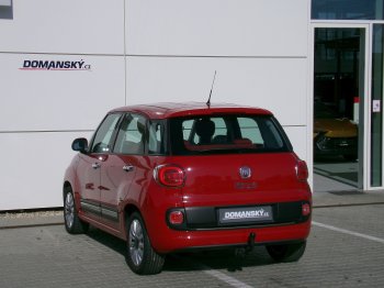 Fiat 500L 500L 1,4i 70kW full