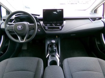 Toyota Corolla SD COMFORT TECH 1,5 92kW MAN full