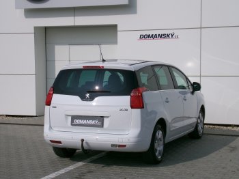 Peugeot 5008 ACTIVE+ 1,6 BHDi 88kW full