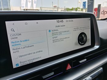 Hyundai Ioniq 6 STYLE PR. 77 kWh 4×4 239 kWh full