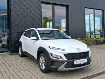 Hyundai Kona COMFORT 1.0 T-GDi 88 kW full