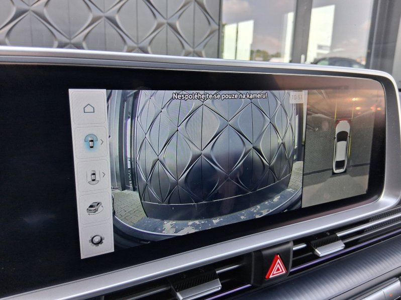Hyundai Ioniq 6 STYLE PR. 77 kWh 4×4 239 kWh full