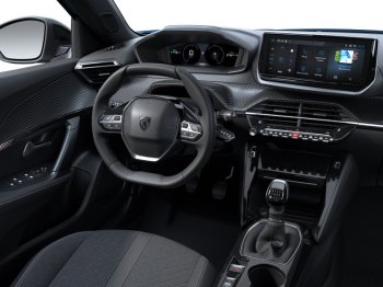 Peugeot 2008 2008 ALLURE PureTech 130 EAT8 full