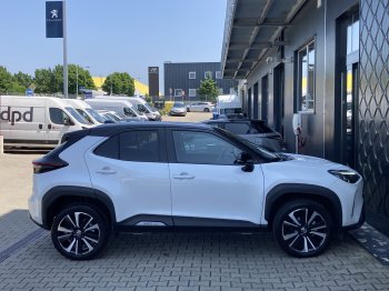 Toyota Yaris Cross PREMIERE EDIT. 1.5 HYB. 85 kW full