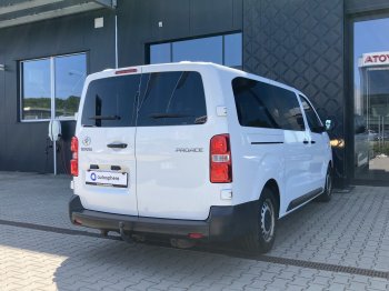 Toyota ProAce Verso L2 2.0 D-4D 110 kW 9 míst full