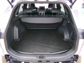 Toyota RAV4 SELECTION 2.5 HEV 160kW AT full
