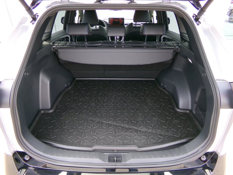Toyota RAV4 SELECTION 2.5 HEV 160kW AT full