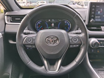 Toyota RAV4 SELECTION 2.5 HYB. 160 kW full