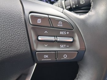 Hyundai i30 TRIKOLOR KOM. 1.4 T-GDi 103 kW full