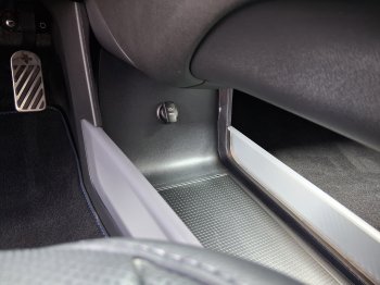 Hyundai Ioniq 6 STYLE PR. 77 kWh 4×4 239 kWh full