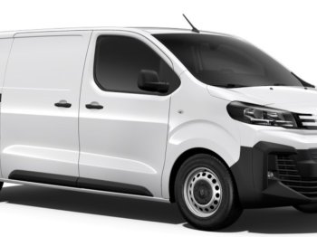 Peugeot Expert Furgon L3 2.0 BlueHDi full