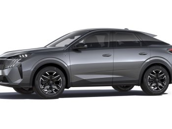 Peugeot 3008 3008 ALLURE Hybrid 145 e-DCS6 full