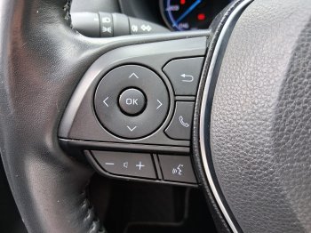 Toyota RAV4 SELECTION 2.5 HYB. 160 kW full