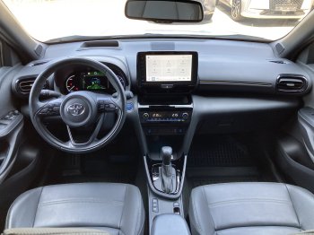 Toyota Yaris Cross PREMIERE EDIT. 1.5 HYB. 85 kW full